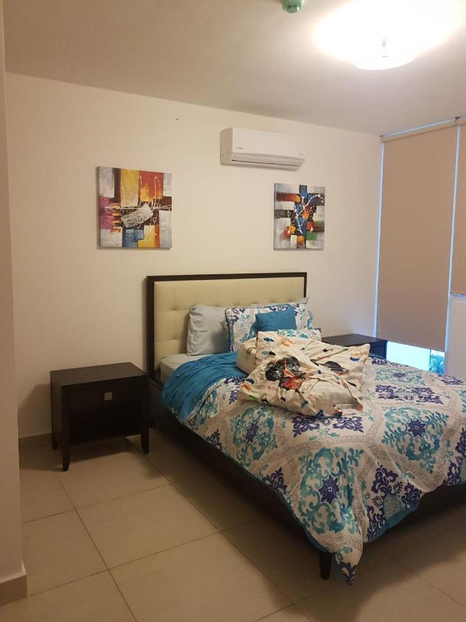 Playa Blanca Coral Park Apartment Bagian luar foto