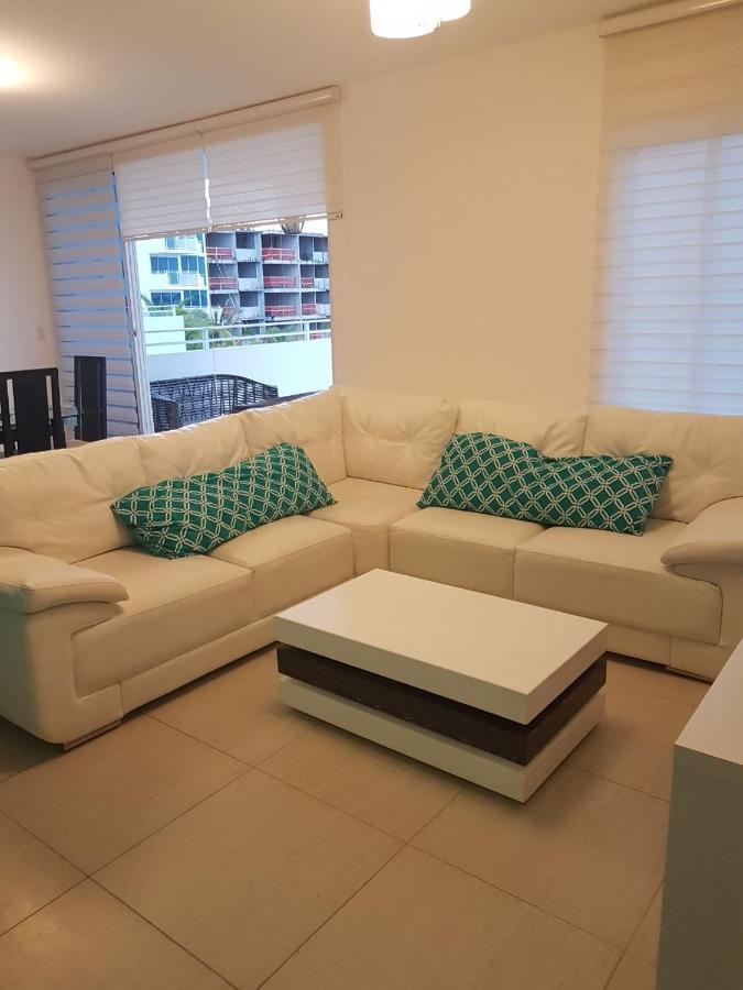 Playa Blanca Coral Park Apartment Bagian luar foto